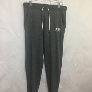 Nike Fleece Women’s Joggers